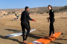 Surf Like a Pro with Professional Coaching in Taghazout