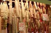 Flavours of Turin Walking Tour