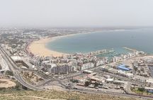 3 in 1 = city tour half day + camel ride 2hours + hammam massage 2hours