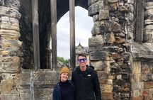 Private St Andrews Dark Side Tour