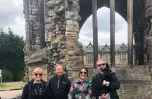 Private St Andrews Dark Side Tour