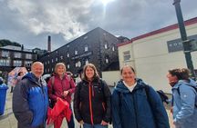 Private Oban Town Tour