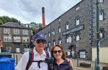 Private Oban Town Tour