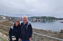 Private Oban Town Tour