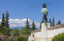 Private Tour to Delphi ! from Volos