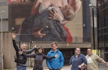 Private Aberdeen City Walking Tour