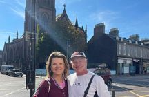 Private Aberdeen City Walking Tour