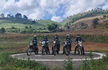 Hard Enduro Two Day Tour