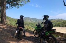 Hard Enduro Two Day Tour