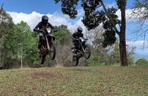 Hard Enduro Two Day Tour
