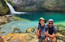 Private 4 Day Tour of Albania from North to the South