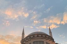 3-Day North Albania: Kruja, Theth, Blue Eye, Shkoder Shala River 