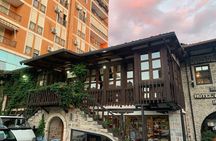 3-Day North Albania: Kruja, Theth, Blue Eye, Shkoder Shala River 