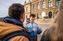 Prague: Private Old Town Walking Tour with Hotel Pickup