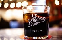 La Barceloneta Tapas & Wine & Drinks Tour in Barcelona