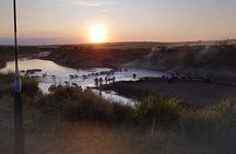 Private 5 Day Maasai Mara with Lake Nakuru and Lake Naivasha Tour