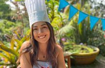 Chef’s Garden Experience at Andoke Butterfly Center