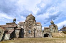 Northern Armenia Highlights Tour from Tbilisi
