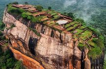 7 Days Private Tour of Colombo Sigiriya Kandy and Bentota