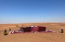 Overnight Dubai Desert Safari