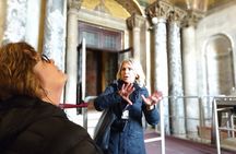 Venice: St.Mark's Basilica & Doge's Palace Tour with Tickets