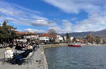 Private 2 day Tour of Kosovo and North Macedonia from Tirana