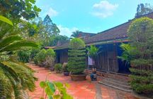 FullDay MEKONG DELTA TOUR TO FLOATING MARKET CAI BE from HCM city