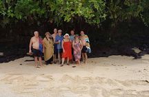 Full Day Tour in Samoa with a Local