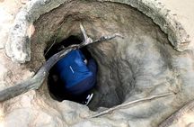 The Private Tour to Cu Chi Tunnels from HCM city