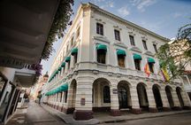Fortress, Old Town and Shopping in Cartagena (Only for Cruisers )