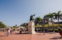 Fortress, Old Town and Shopping in Cartagena (Only for Cruisers )