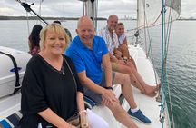 Gold Coast Breakfast Sailing Cruise with snacks & bubbles