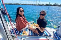 Gold Coast Breakfast Sailing Cruise with snacks & bubbles