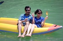 James Bond Islands Tour from Phuket
