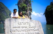 James Bond Islands Tour from Phuket