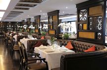 AMBASSADOR CRUISE The Largest Ship in Halong Bay Heritage 2D1N 