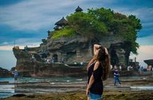 Full-Day Private Cultural Bali Tour + Balinese Driver 