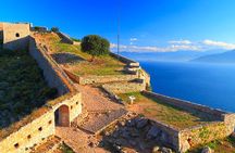 2-Day Private Tour to Nafplio and Epidaurus