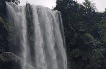 2-day Private tour to Detian waterfall and Mingshi from Nanning