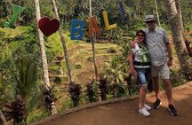 Private Driver in Bali with English Speaking