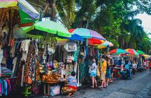 The Enchantment of Ubud Tour