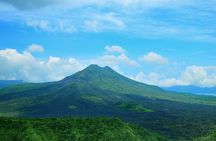 Kintamani Lake & Volcano Tour