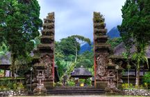 Jatiluwih Batukaru Mountain Nature's Best Tour