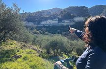Full Day E-bike Tour in the Luberon Region from Aix en Provence