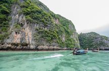 Phi Phi Snorkeling Early Day Trip, Speedboat - Phuket Sail Tours
