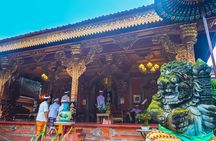 The Enchantment of Ubud Tour