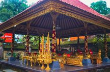 The Enchantment of Ubud Tour