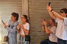 Unlock Delhi's Secrets: Food and Photography Full Day Tour