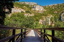 Krka Tour with Breakfast included in Croatia