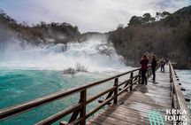 Krka Tour with Breakfast included in Croatia
